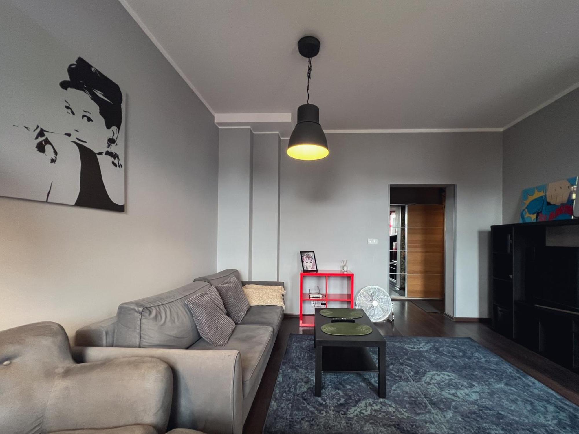 Apartament Na Chlodnej | The High Street Suwalki Ngoại thất bức ảnh