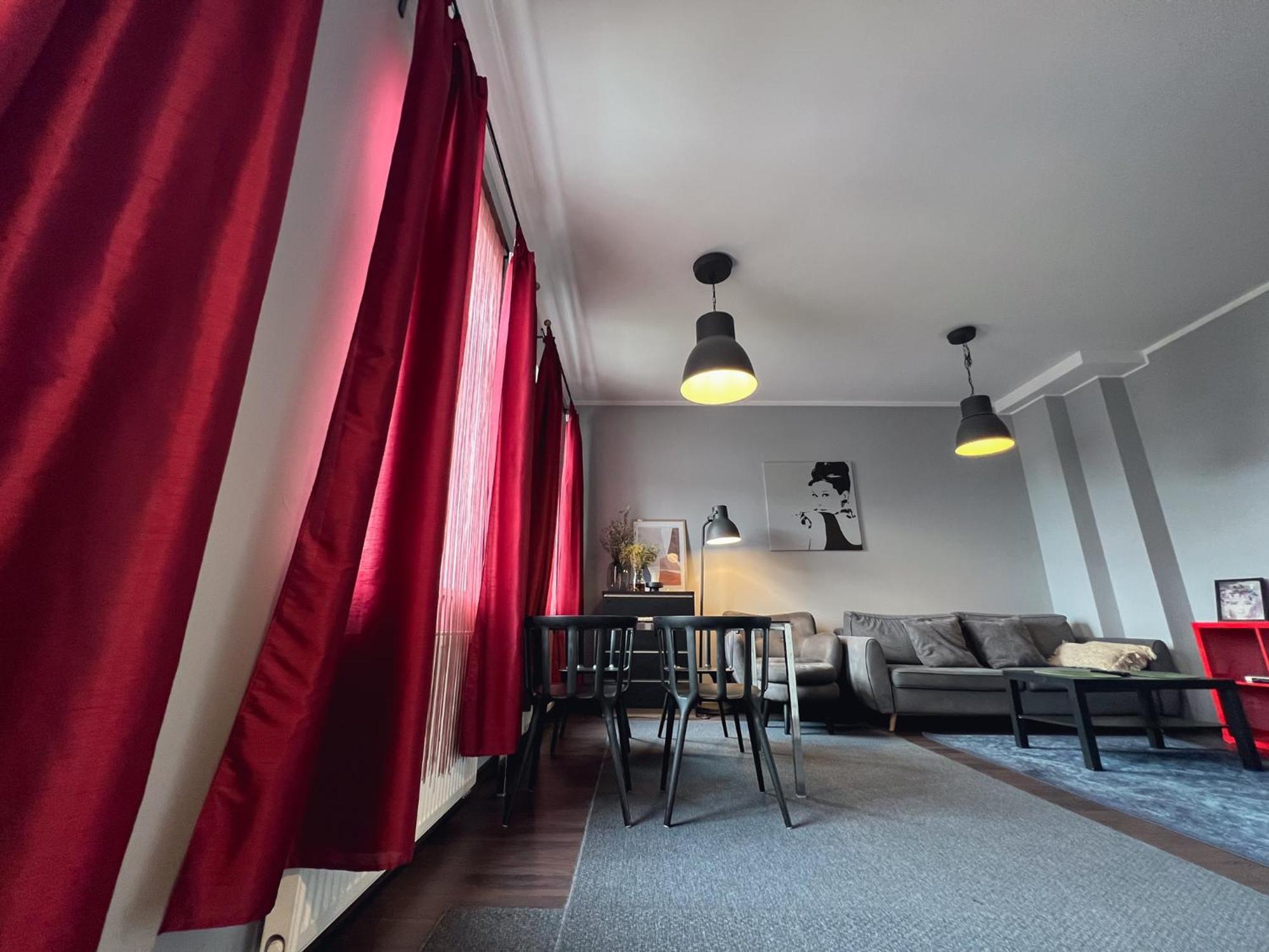 Apartament Na Chlodnej | The High Street Suwalki Ngoại thất bức ảnh