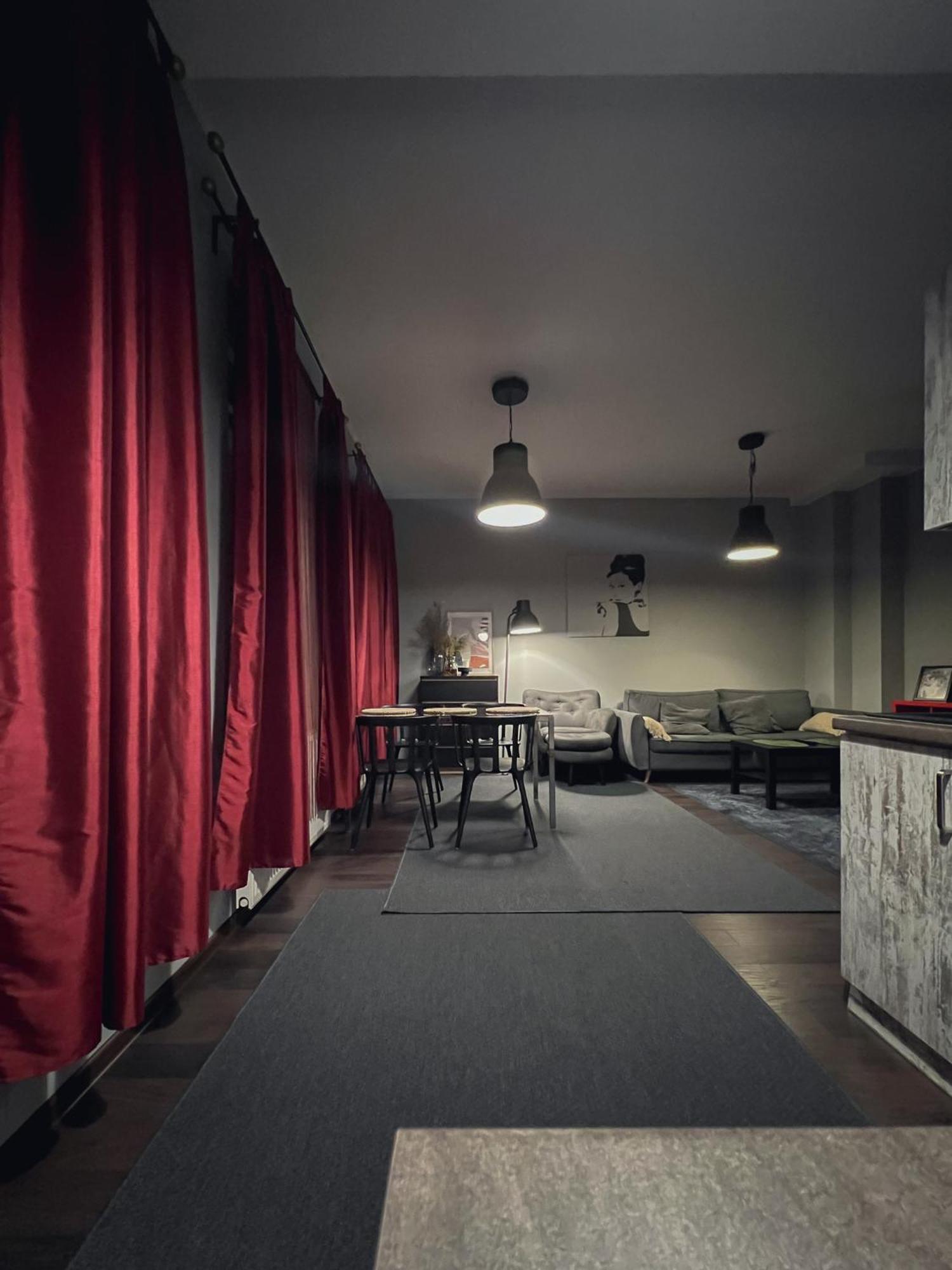 Apartament Na Chlodnej | The High Street Suwalki Ngoại thất bức ảnh